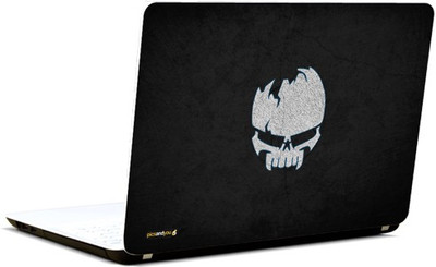 Pics And You Danger Vinyl Laptop Decal 15.6