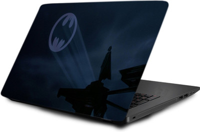 Printclub Designer Stickers 15.6 inch- Laptop skin-612 Vinyl Laptop Decal 15.6