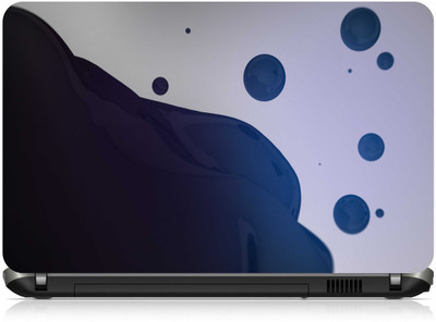 Box 18 Absract art836 Vinyl Laptop Decal 15.6
