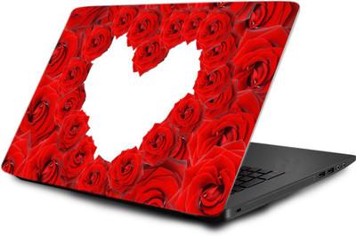 Printclub Designer Stickers 15.6 inch- Laptop skin-371 Vinyl Laptop Decal 15.6