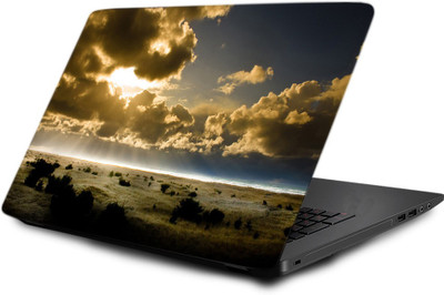 Printclub Laptop Skin decal 15.6 inch- Laptop skin-508 Vinyl Laptop Decal 15.6