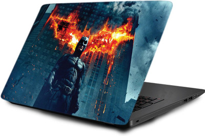 Printclub Designer Stickers 15.6 inch- Laptop skin-684 Vinyl Laptop Decal 15.6