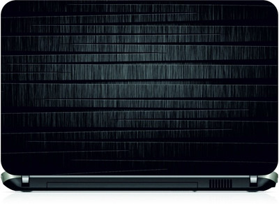 Box 18 Stripes419 Vinyl Laptop Decal 15.6