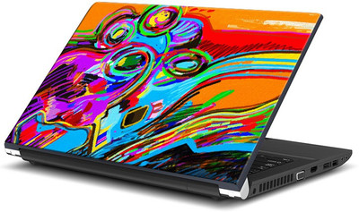 ShopMantra Abstract Modern Composition -SMFP00001771 Vinyl Laptop Decal 15.6
ShopMantra Abstract Modern Composition -SMFP00001771 Vinyl Laptop Decal 15.6