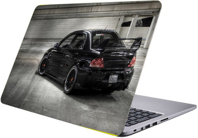 Printclub Designer-256 Vinyl Laptop Decal 15.6