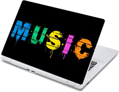 ezyPRNT Beautiful Typography Music I (13 to 13.9 inch) Vinyl Laptop Decal 13
ezyPRNT Beautiful Typography Music I (13 to 13.9 inch) Vinyl Laptop Decal 13
