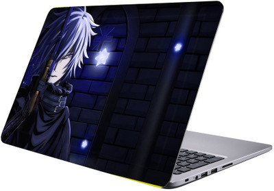 Printclub Designer-061 Vinyl Laptop Decal 15.6