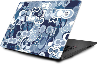 Printclub Designer Stickers 15.6 inch- Laptop skin-096 Vinyl Laptop Decal 15.6
Printclub Designer Stickers 15.6 inch- Laptop skin-096 Vinyl Laptop Decal 15.6