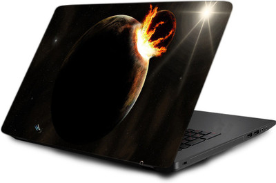 Printclub Laptop Skin decal 15.6 inch- Laptop skin-351 Vinyl Laptop Decal 15.6