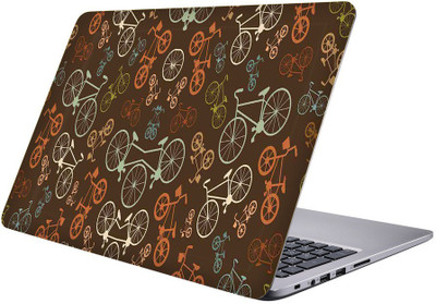 Printclub Laptop Stickers 15.6 inch- Laptop skin-466 Vinyl Laptop Decal 15.6