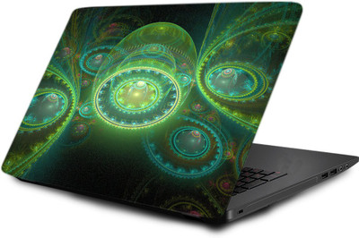 Printclub Laptop Skin decal 15.6 inch- Laptop skin-624 Vinyl Laptop Decal 15.6
