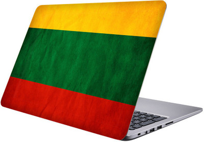 Printclub Laptop Stickers 15.6 inch- Laptop skin-027 Vinyl Laptop Decal 15.6