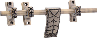 Ace Adjustable Latch(White Metal)