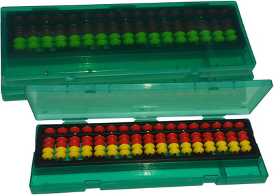Sae Fashions 17 ROD RED AND YELLOW ABACUS KIT WITH BOX SET OF 3(Multicolor)
Sae Fashions 17 ROD RED AND YELLOW ABACUS KIT WITH BOX SET OF 3(Multicolor)
