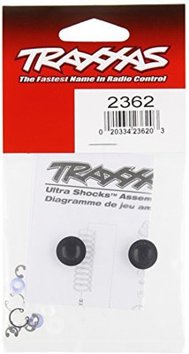 Traxxas 2362 Ultra Shocks Rebuild Kit(Multicolor)