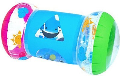 Bestway Bestway Baby Steps Roller(Multicolor)