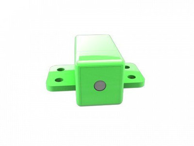 Thinnk Ware Temperature Sensor for MechanzO(Green)