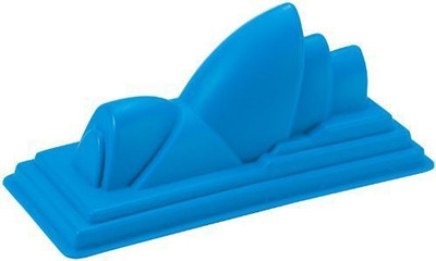Hape Hape Sand & Sun Opera House(Multicolor)