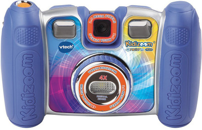 VTech Kidizoom Twist Plus(Multicolor)