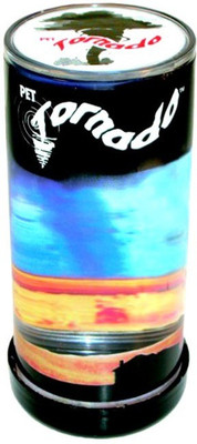 Tedco Pet Tornado(Multicolor)
Tedco Pet Tornado(Multicolor)