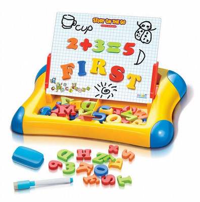 Miss & Chief Magnetic Learning Case HM1113A(Multicolor) 
Miss & Chief Magnetic Learning Case HM1113A(Multicolor)