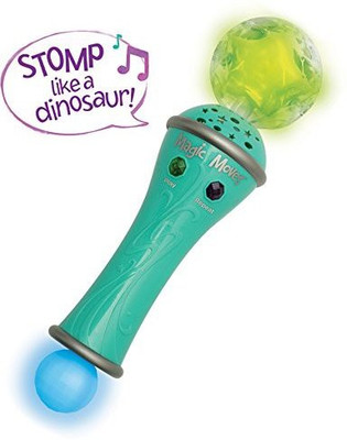 Educational Insights MAGIC MOVES ELECTRONIC WAND(Multicolor)