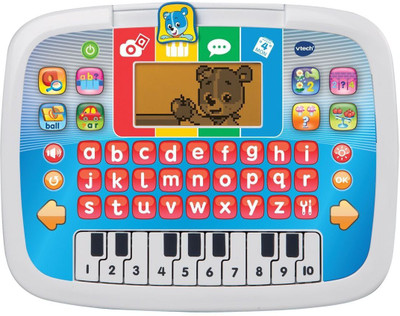 VTech My First Tablet(Multicolor)