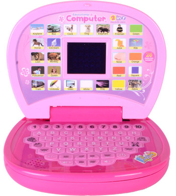 Tabu Intellective Computer Game(Pink)