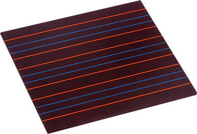 Kidken Montessori Slates small (10*9.5 inches)(Black)