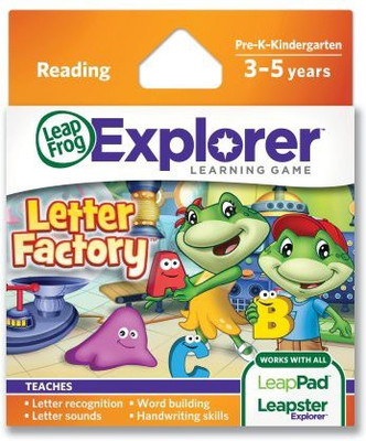 LeapFrog 32019(Multicolor)