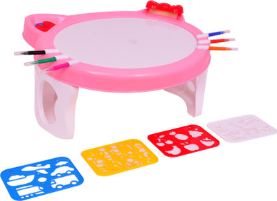 MERATOY.COM PAINTING WORD PAD(Pink)
