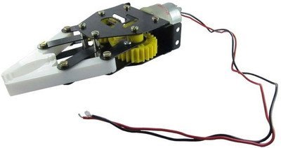 Rockson Gripper Module(Yellow, Black)
