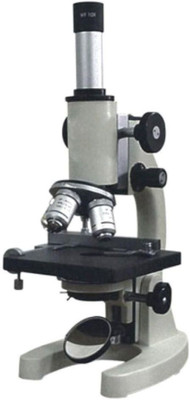 NSAW Monocular Junior Medical Microscope Kit with 50 Blank Slides, Cover Slips,(Multicolor)
NSAW Monocular Junior Medical Microscope Kit with 50 Blank Slides, Cover Slips,(Multicolor)