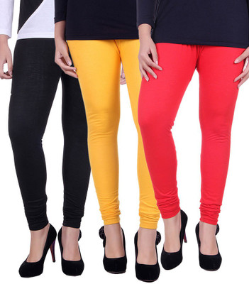 Belmarsh Legging(Multicolor, Solid, Black