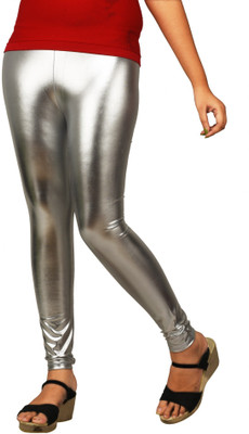 Optionsdesign Legging(Silver, Solid