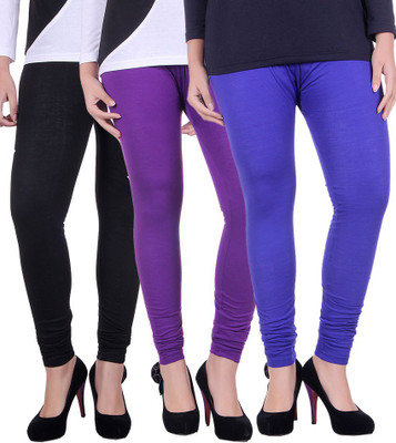 Belmarsh Legging(Multicolor, Solid