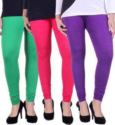 Belmarsh Legging(Multicolor, Solid, Green