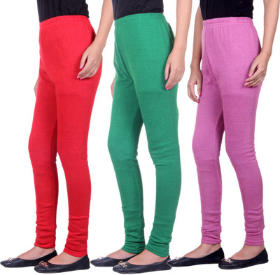 Belmarsh Legging(Multicolor, Solid), Bpink