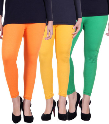 Belmarsh Legging(Multicolor, Solid