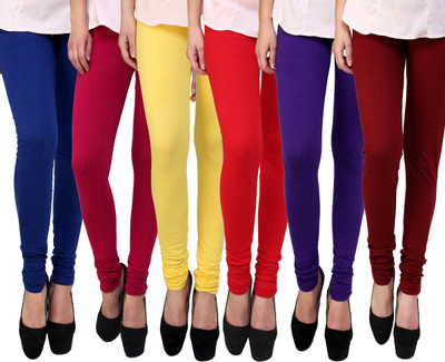 E'Hiose Legging For Girls(Multicolor, Blue & fuchsia & yellow & red & purple & maroon
E'Hiose Legging For Girls(Multicolor, Blue & fuchsia & yellow & red & purple & maroon