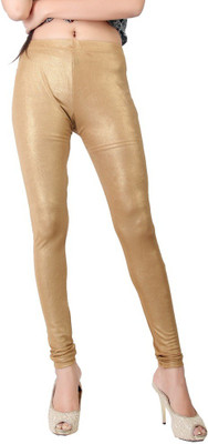 Bottoms More Legging(Gold, Solid, Copper