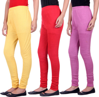 Belmarsh Legging(Multicolor, Solid, Bpink