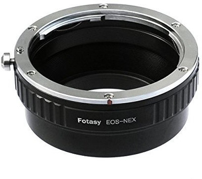 Photography Accessories INC NAEF Mechanical Lens Adapter