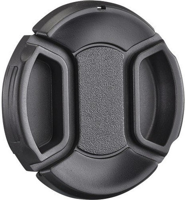 Futaba 142CAM Lens Cap(Black, 58 mm)