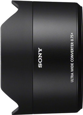 Sony SEL28F20 Lens(Black, 50)