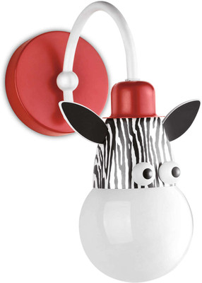 Philips Kidsplace 30655 Aluminium Light Socket(Pack of 1)
