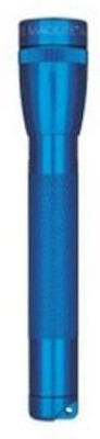 Maglite AAA Mini Flash LED Front Light(Blue)