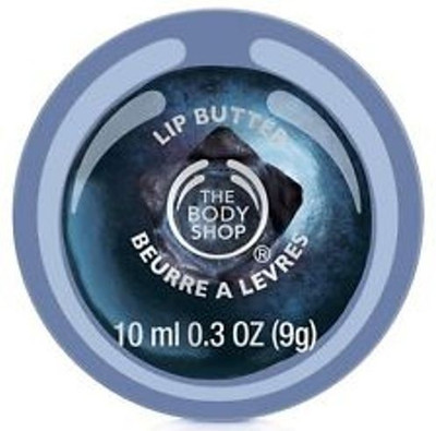 The Body Shop Blueberry Berry(Pack of: 1, 10 ml)