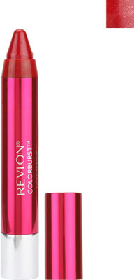 Revlon Color Burst Lacquer Balm Flirtatious(Pack of: 1, 2.7 g)