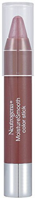 Neutrogena Moisturesmooth Color Stick Plum Perfect 684329700(Desert Sunset, 0.33 ml)
Neutrogena Moisturesmooth Color Stick Plum Perfect 684329700(Desert Sunset, 0.33 ml)